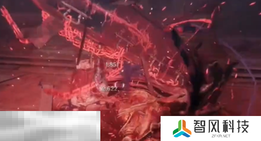 第一狂战士卡赞巨剑技能和连招技巧 第一狂战士卡赞巨剑技巧分享