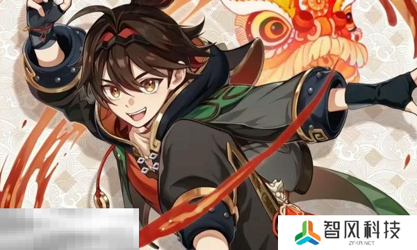 原神嘉明值得抽吗 嘉明抽取建议