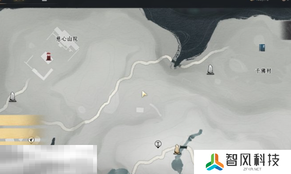 燕云十六声清河佛光顶猫戏在哪里 清河猫戏位置一览