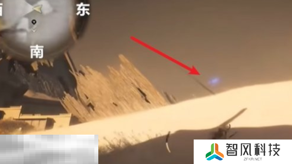 燕云十六声金沙川曲径寻幽在哪 金沙川曲径寻幽位置一览