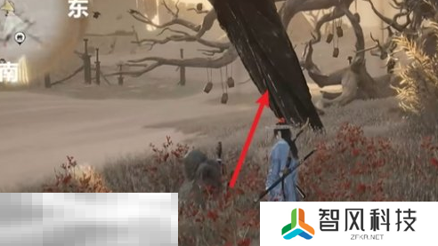燕云十六声马迷途曲径寻幽在哪 马迷途曲径寻幽位置一览