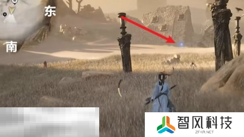 燕云十六声马迷途曲径寻幽在哪 马迷途曲径寻幽位置一览