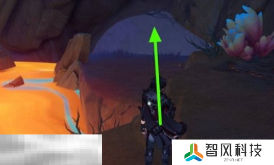 原神觐山古道隐藏锚点在哪里 原神沃陆之邦隐藏锚点位置一览