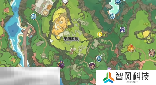 洛克王国世界库拉在哪 洛克王国世界库拉怎么获得