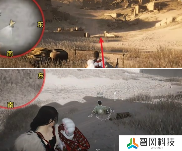 燕云十六声万事知红缨与红缨任务怎么做 万事知红缨与红缨任务攻略