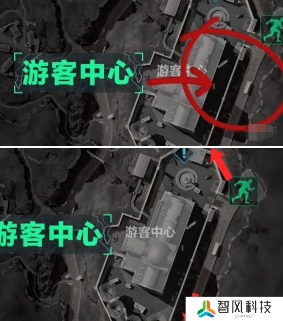三角洲行动幸运鼠鼠在哪刷新 幸运鼠鼠刷新点位分享