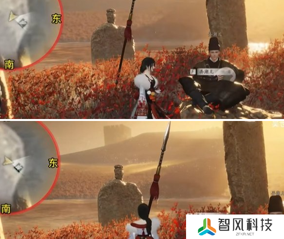 燕云十六声万事知红缨与红缨任务怎么做 万事知红缨与红缨任务攻略