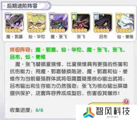 跑跑军团新人开服指南-跑跑军团英雄阵容搭配