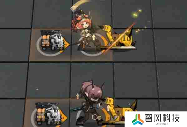 明日方舟阿兰娜技能是什么 阿兰娜技能介绍