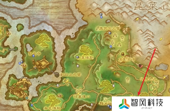 魔兽世界葬礼火把玩具怎么获得 葬礼火把玩具获取方法
