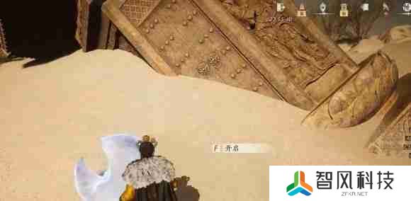 燕云十六声天工回廊俯仰之间怎么解谜 天工回廊俯仰之间解谜攻略
