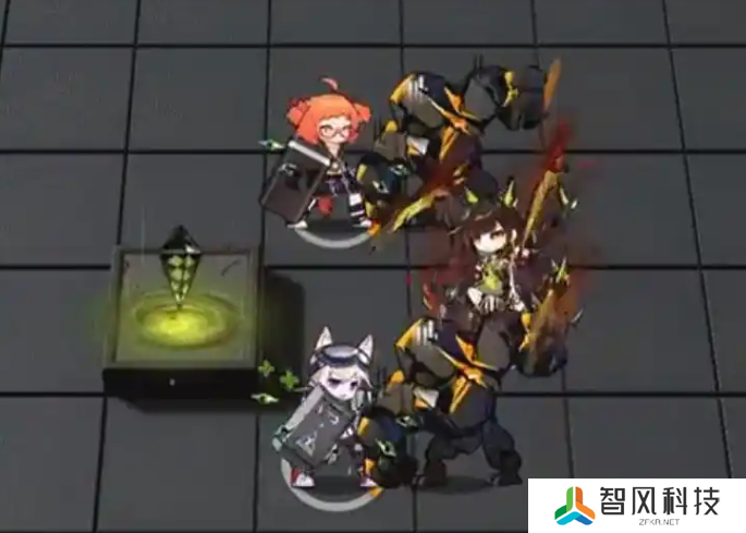 明日方舟Mon3tr获取方法介绍-明日方舟Mon3tr怎么获取