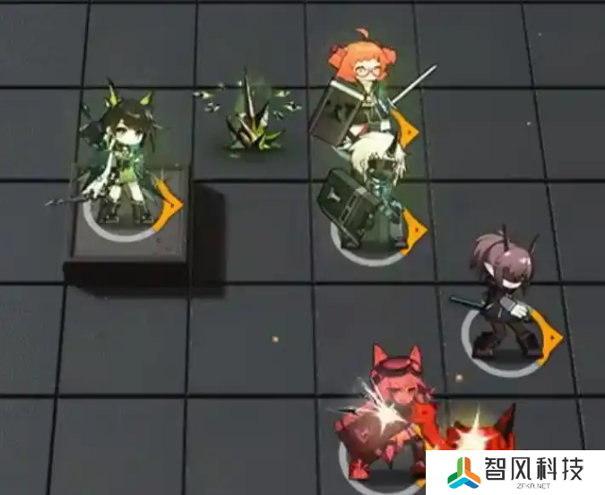 明日方舟Mon3tr获取方法介绍-明日方舟Mon3tr怎么获取
