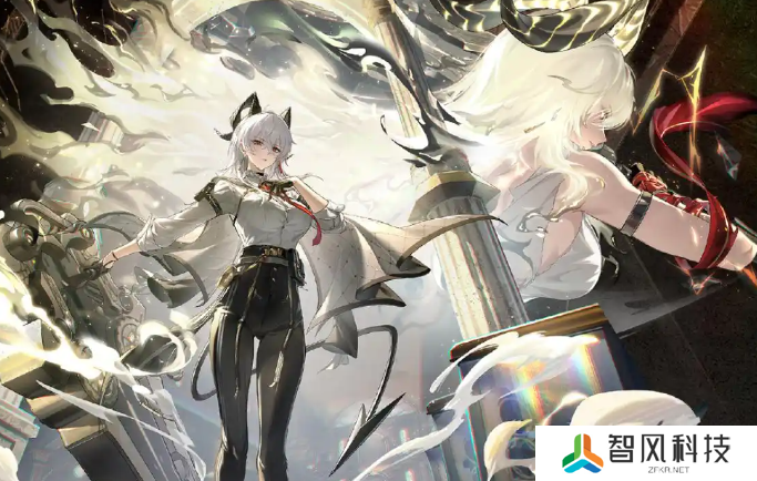 鸣潮新五星赞妮技能怎么样的-鸣潮新五星赞妮技能解包数据一览