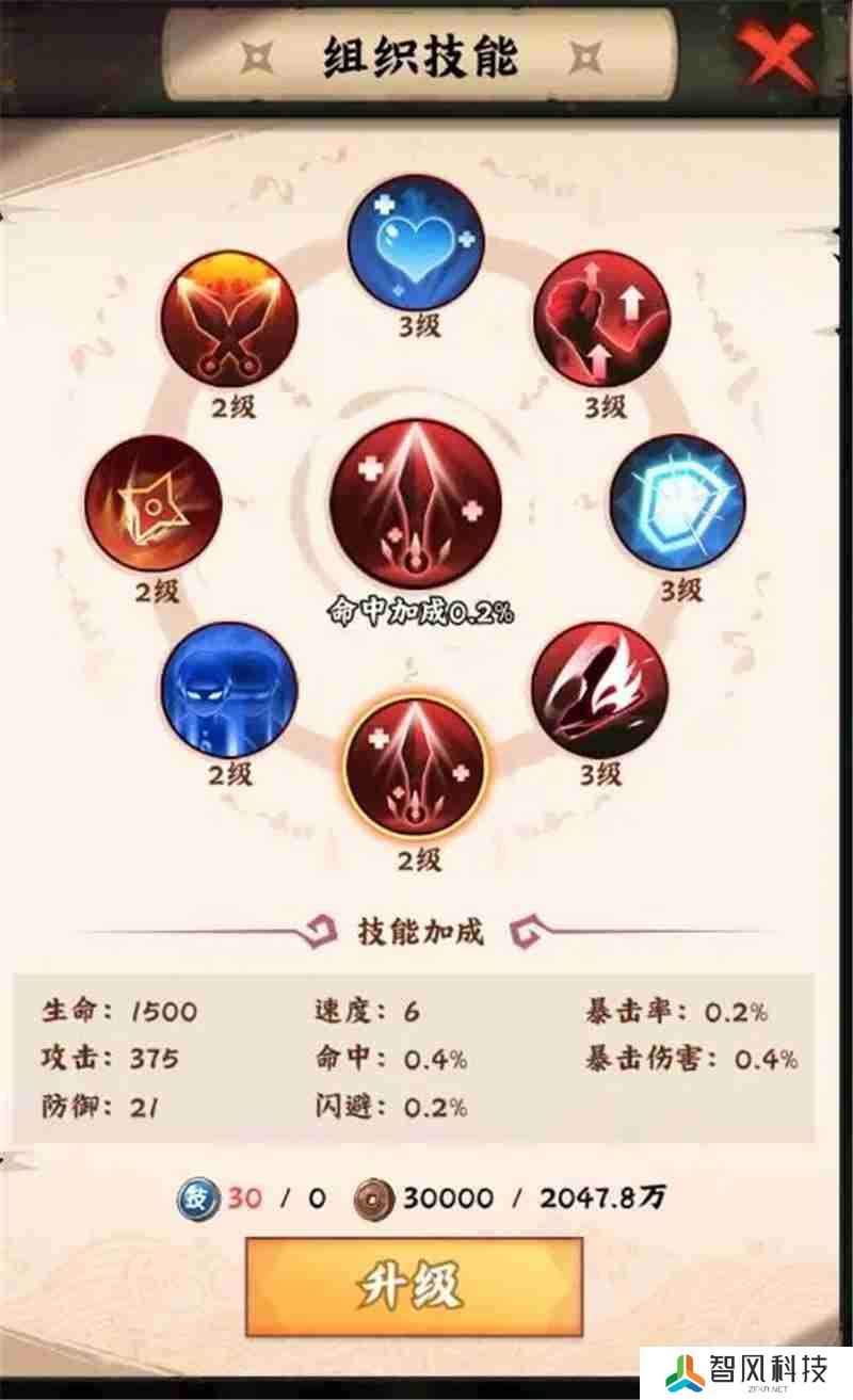 火影忍者木叶高手每日必做任务流程