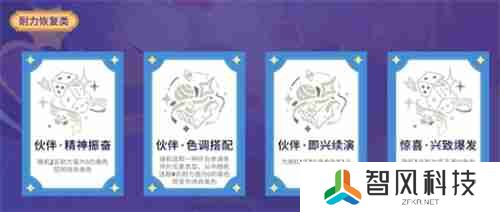 原神5.5幻想真境剧诗Ⅰ全神秘收获效果
