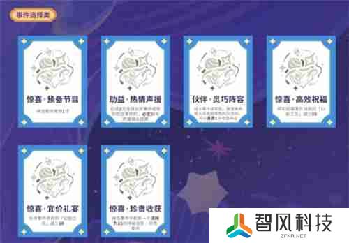 原神5.5幻想真境剧诗Ⅰ全神秘收获效果