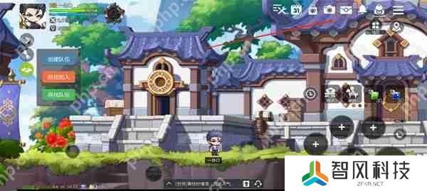 冒险岛枫之传说师徒任务攻略